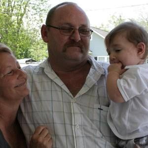 Meet your Posher, Darrell